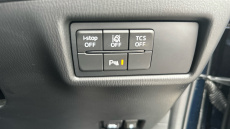 Mazda CX-5 2.0 e-Skyactiv G MHEV Newground 5dr Petrol Estate